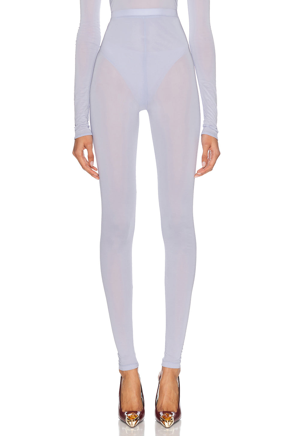 Skinny Pant