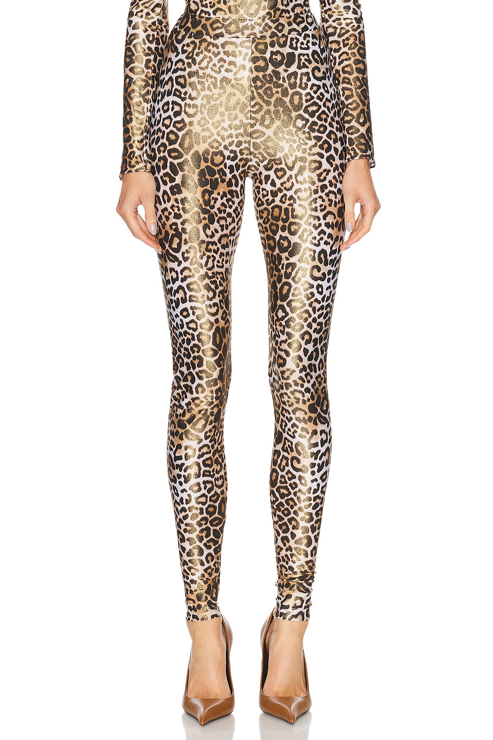 Panther Pant