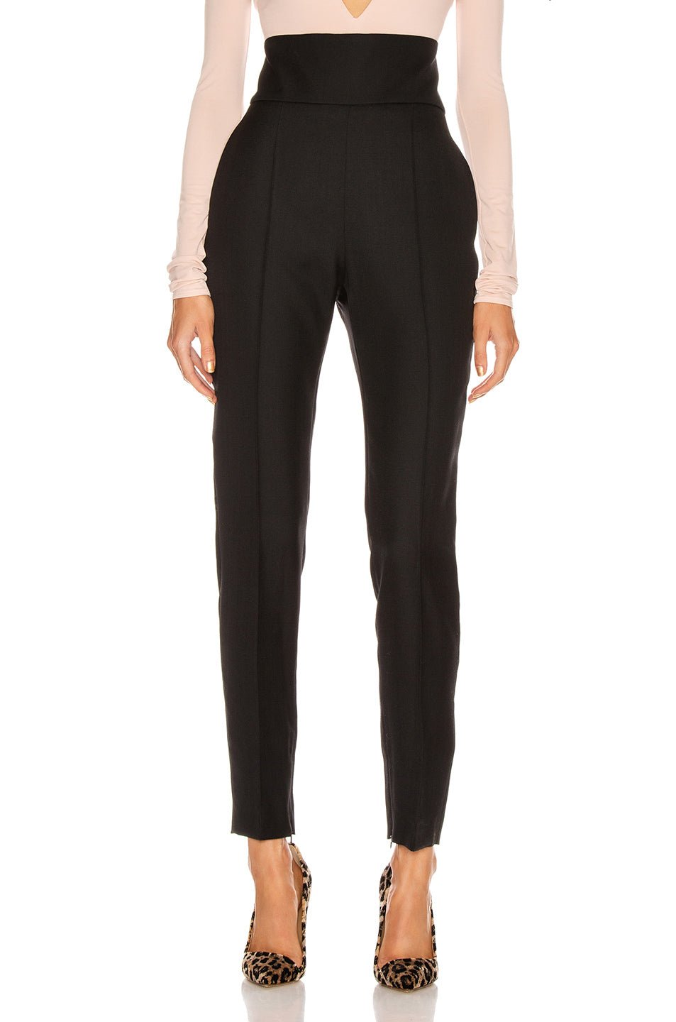 Grain De Poudre Pant