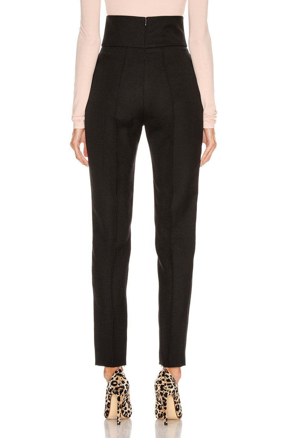 Grain De Poudre Pant