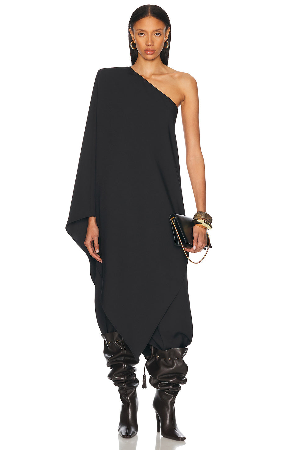 One Shoulder Top