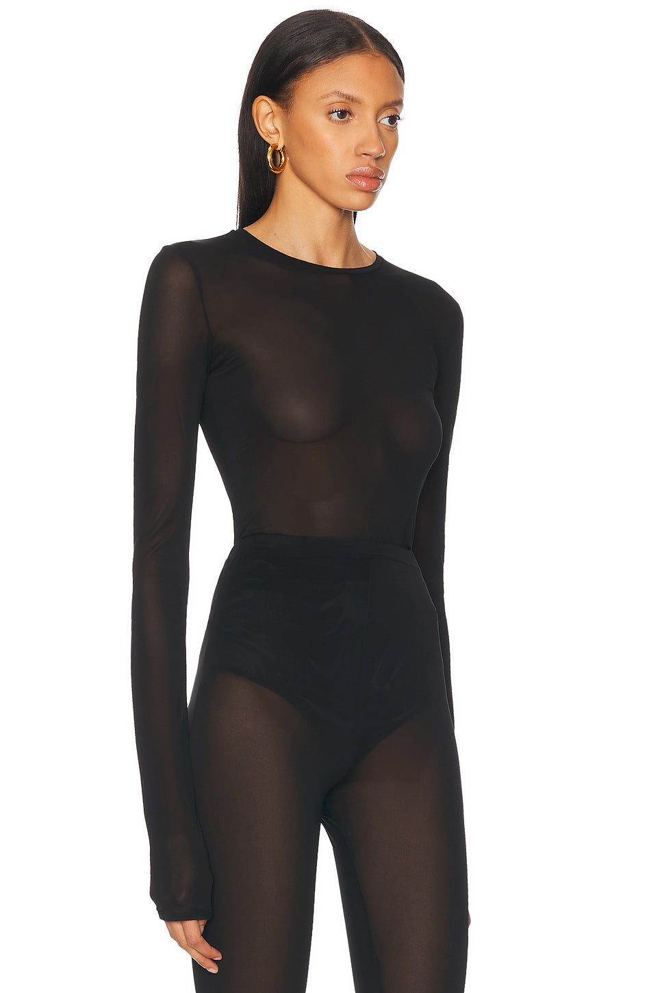 Long Sleeve Top