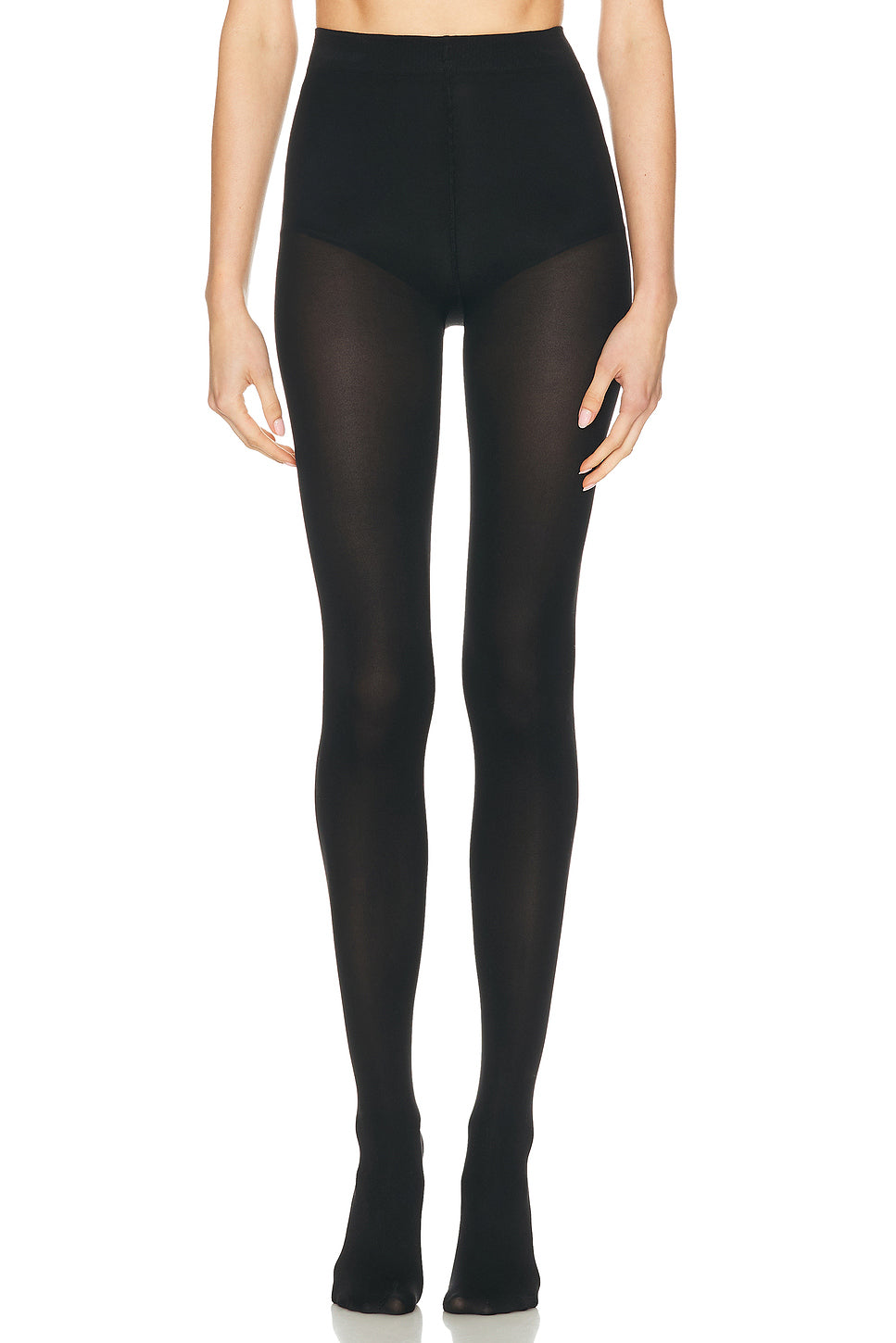 High Waisted Tights
