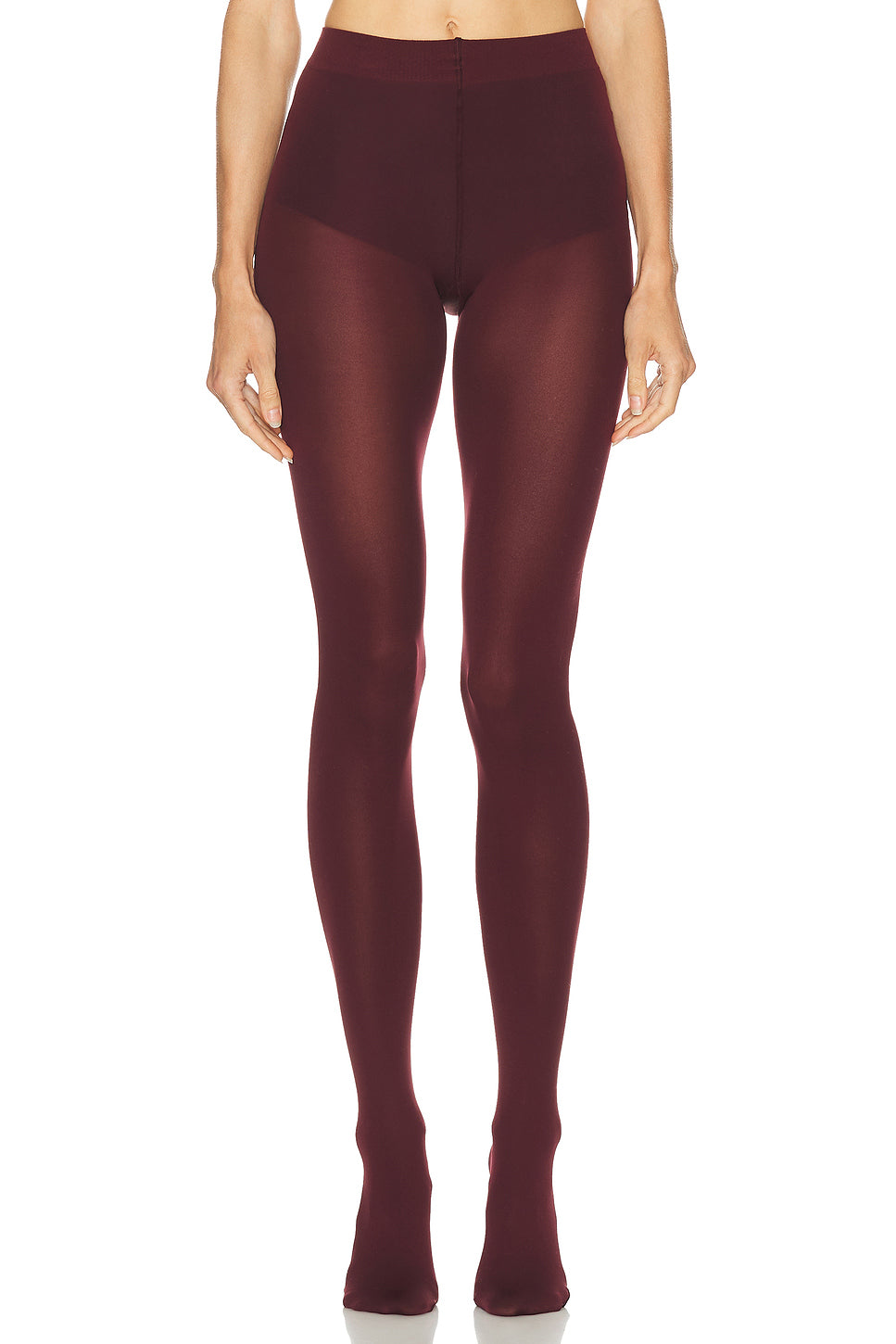 High Waisted Tights