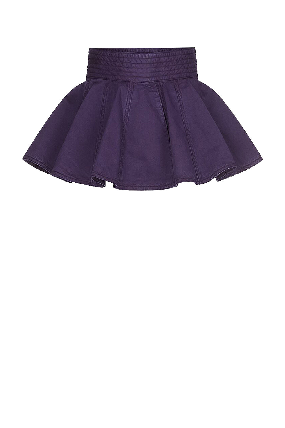 Peplum Belt