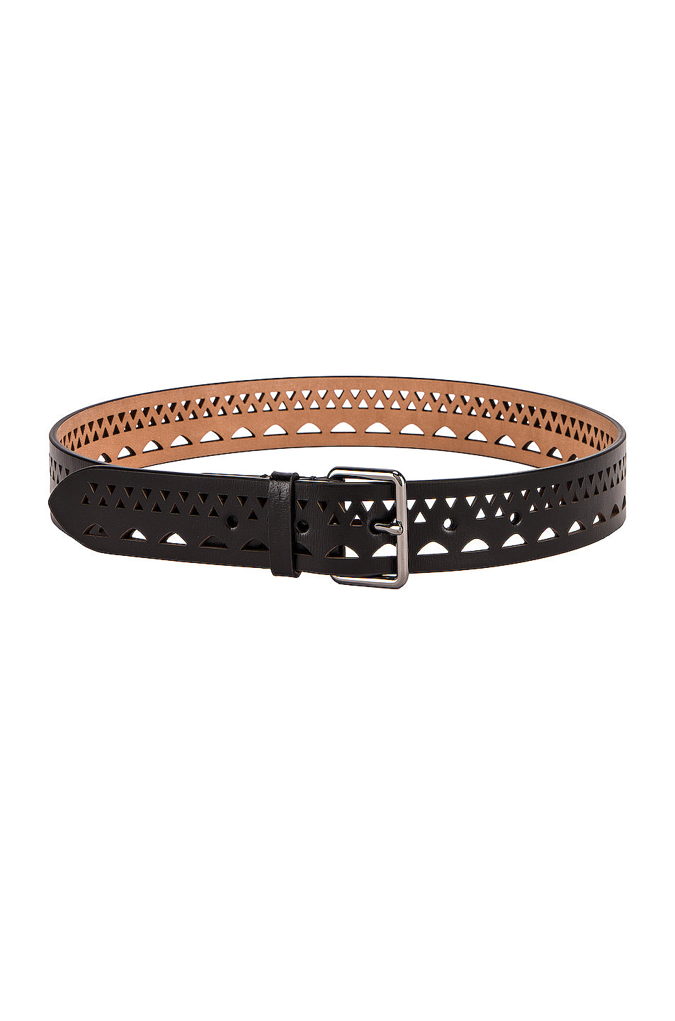 Vienne Thin Belt