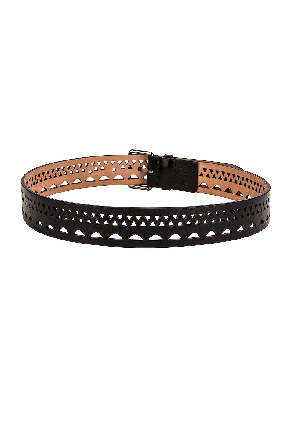 Vienne Thin Belt