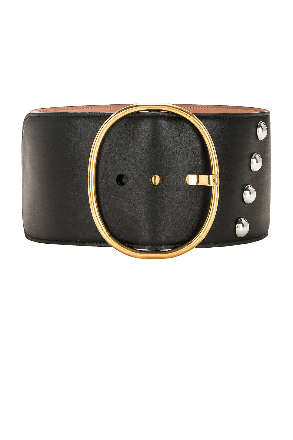 Ovale Belt