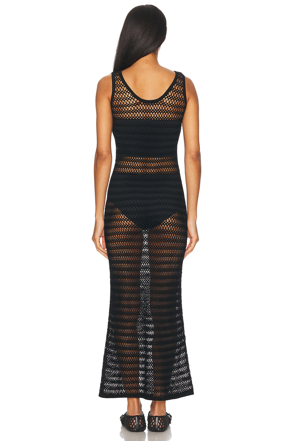 Maxi Tank Dress