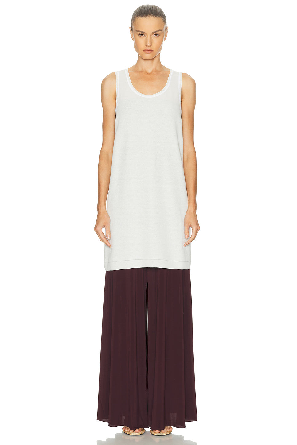 Tank Tunic