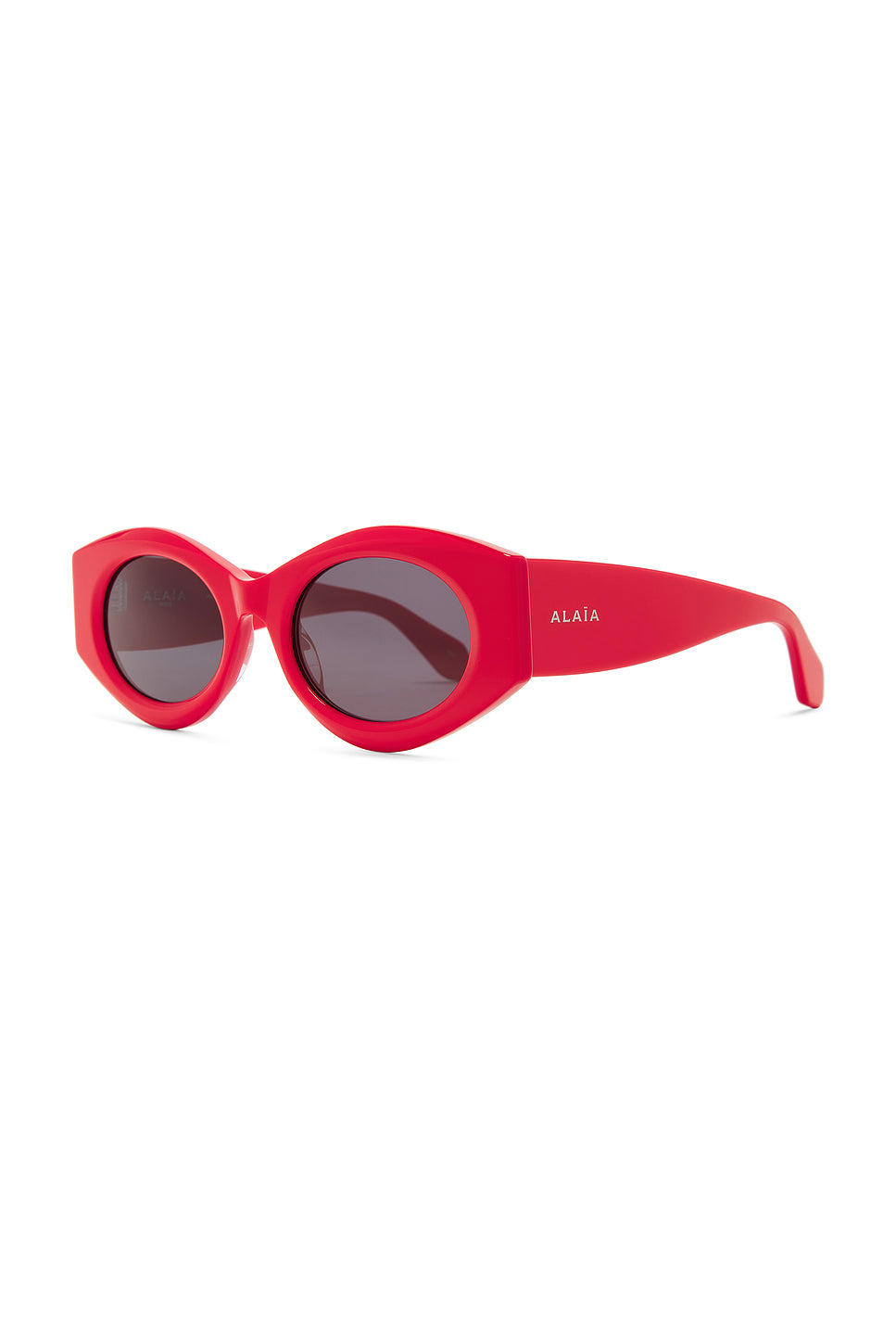 Oval Sunglasses