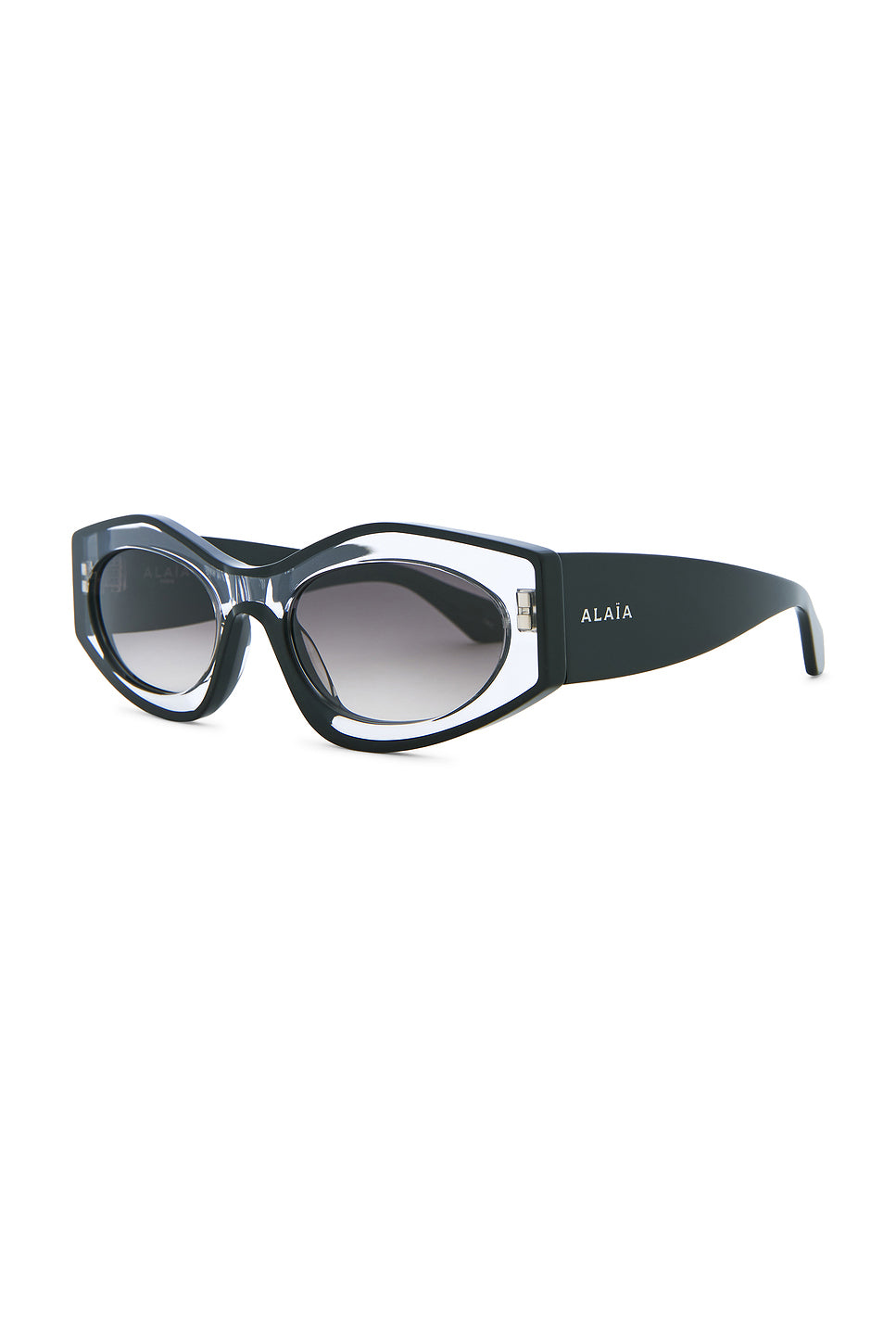 Oval Sunglasses