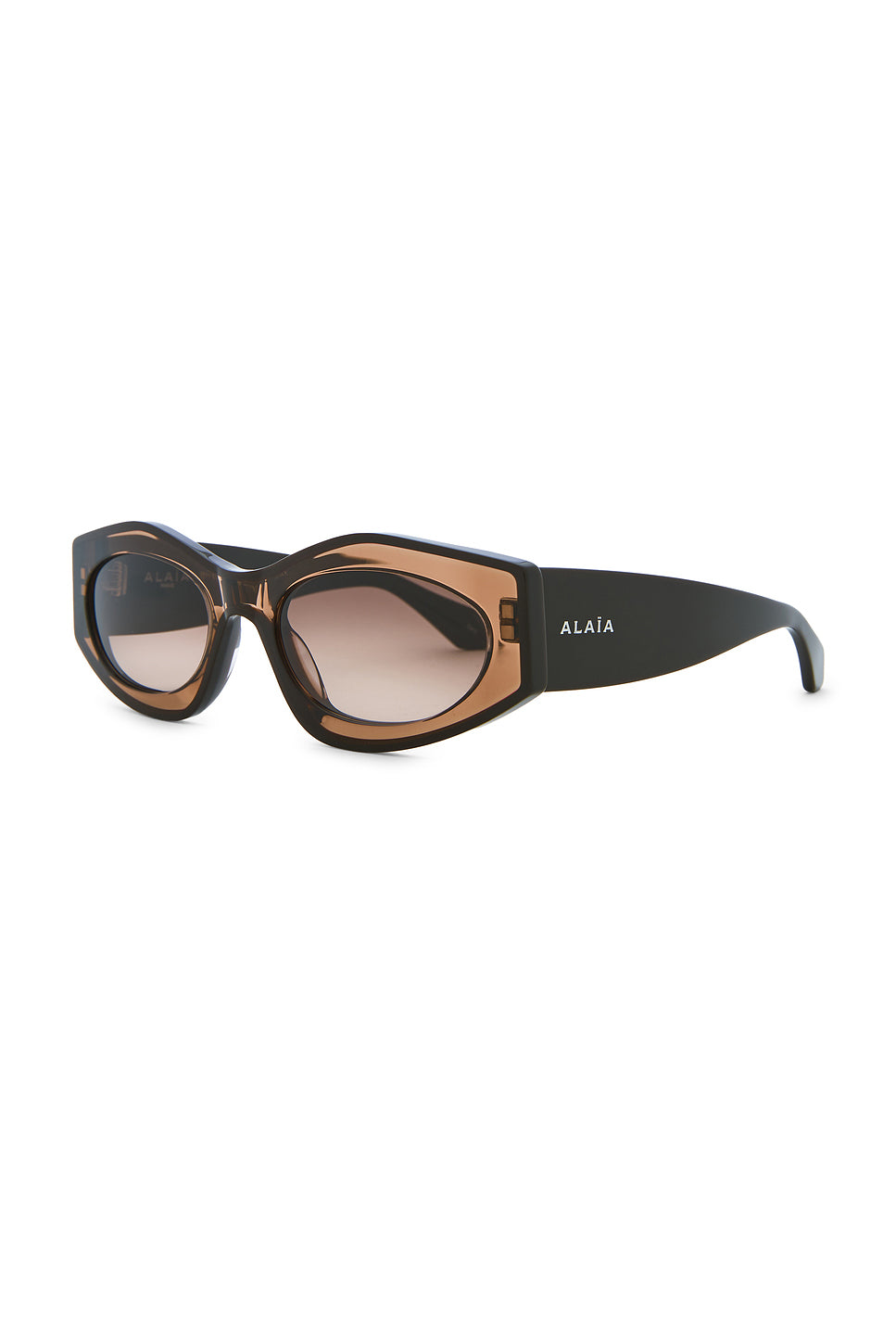 Oval Sunglasses
