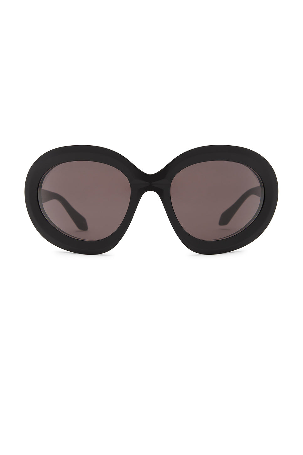 ALAΪA Bombe Cat Eye Sunglasses
