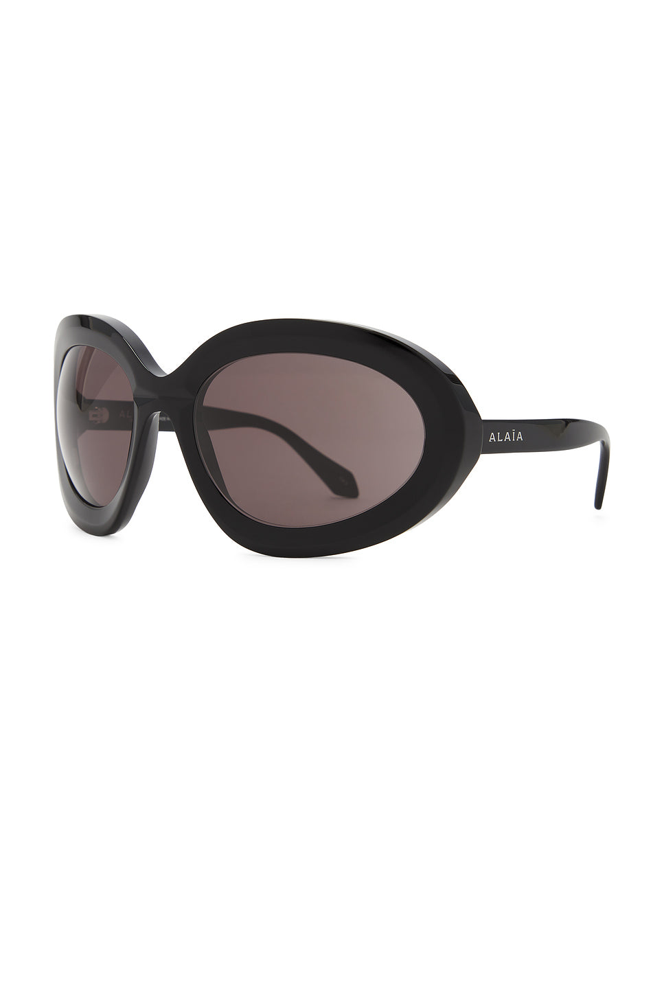ALAΪA Bombe Cat Eye Sunglasses