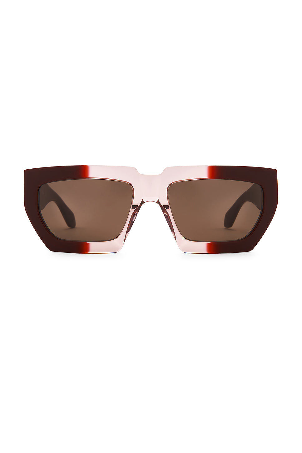 Rectangular Sunglasses