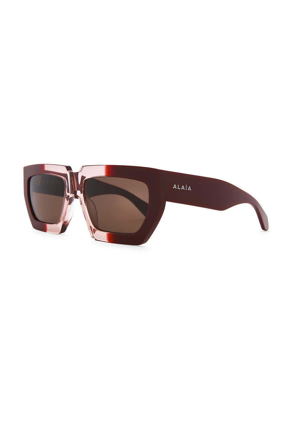 Rectangular Sunglasses
