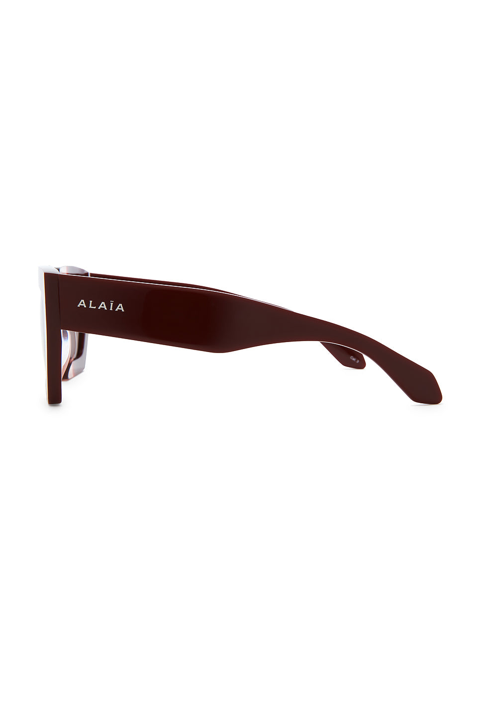 Rectangular Sunglasses
