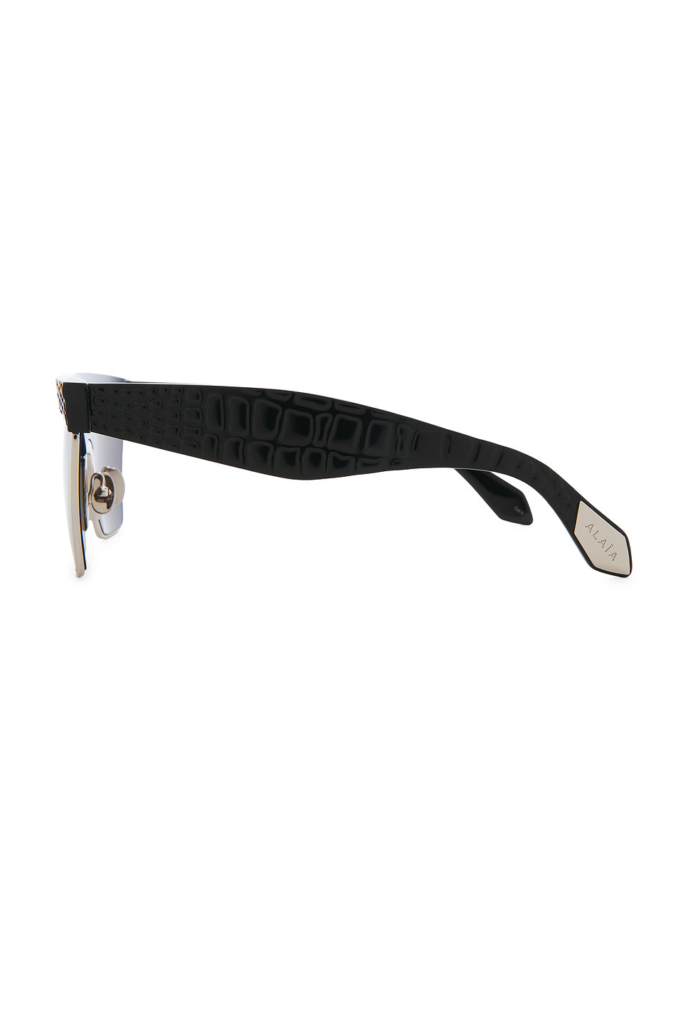 Flat Top Sunglasses