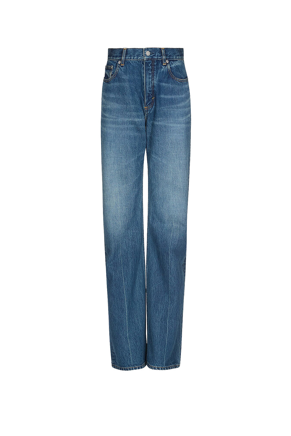 Bootcut Leg