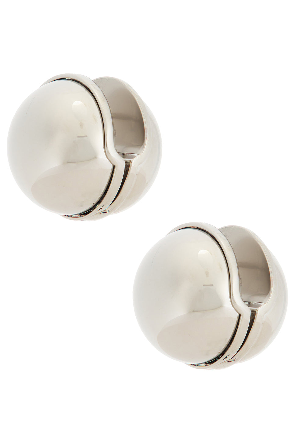 Sphere Earrings