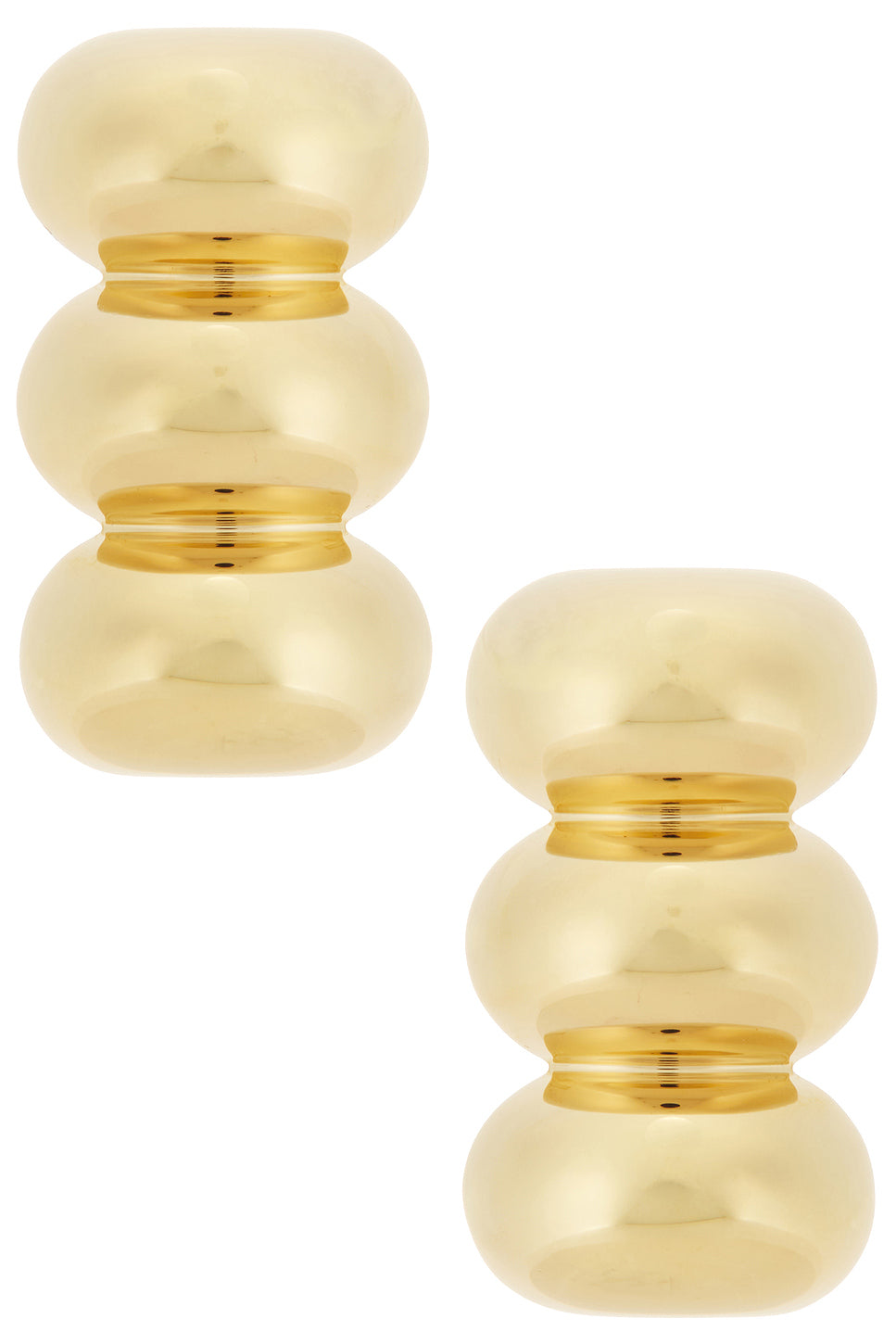Bumper Earrings