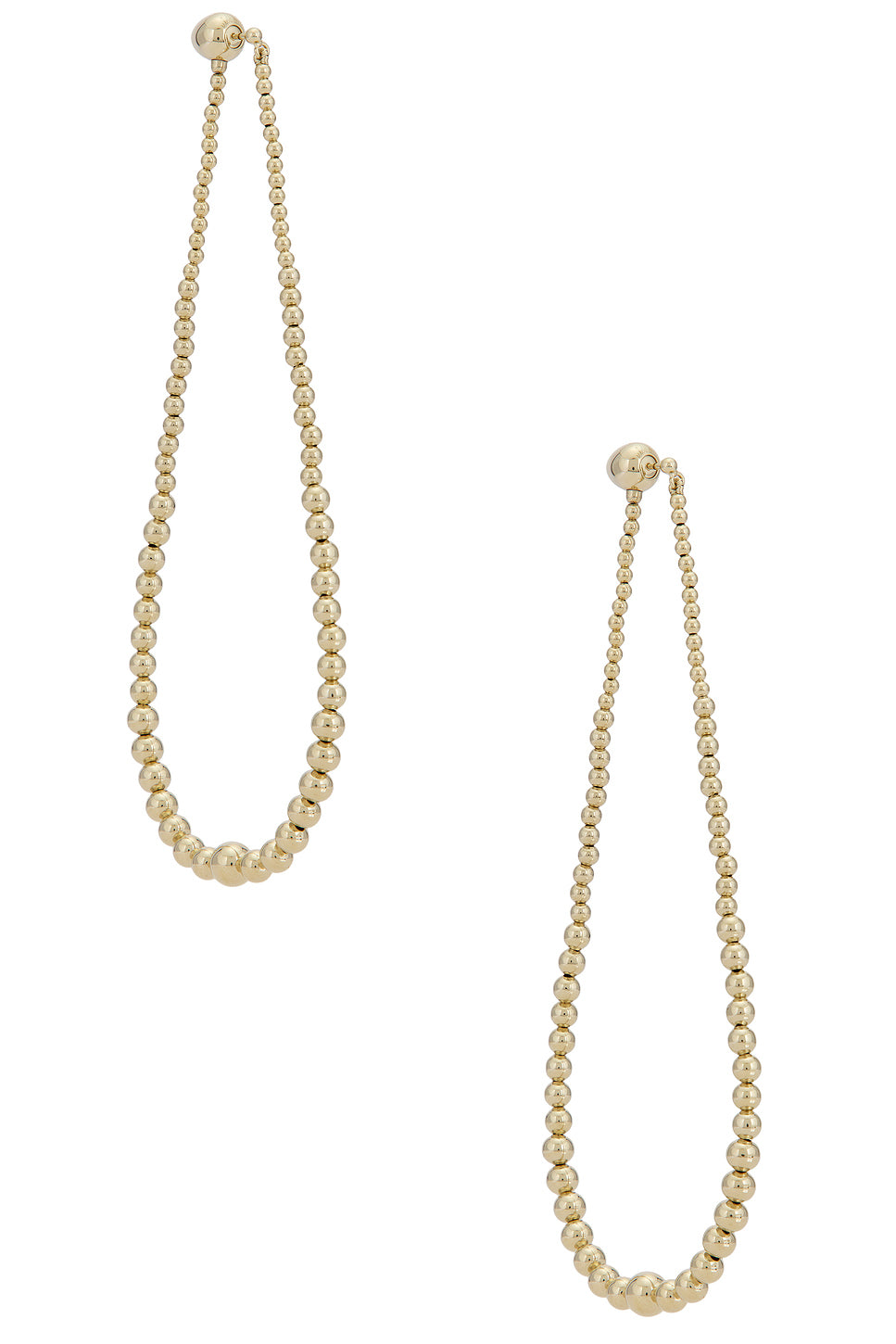 Long Earrings