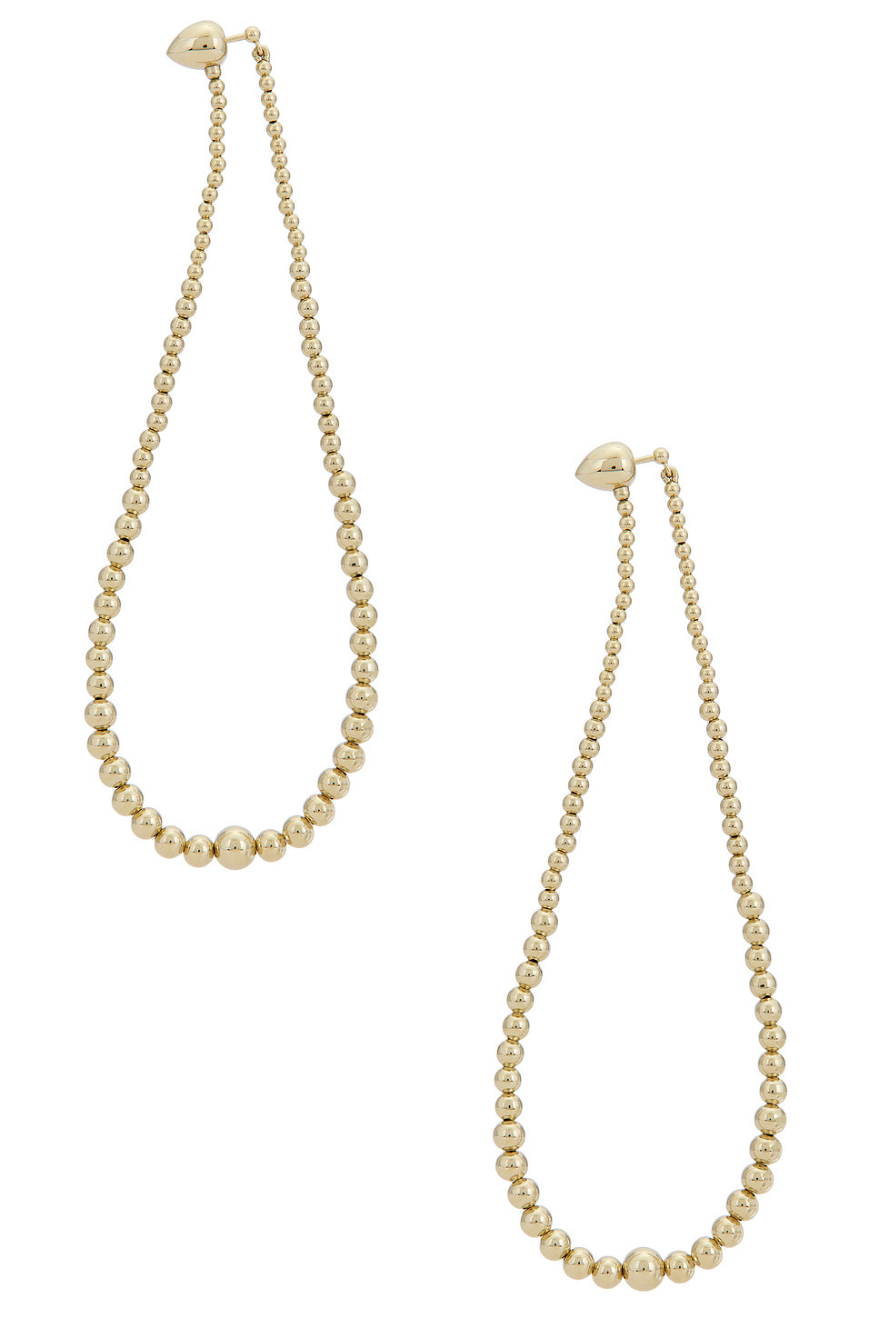 Long Earrings