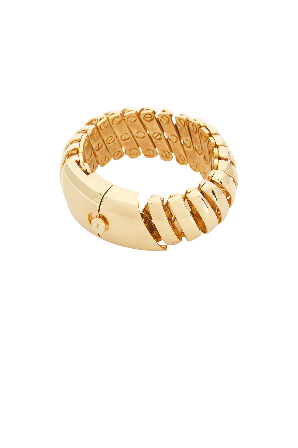 ALAΪA Choker Necklace