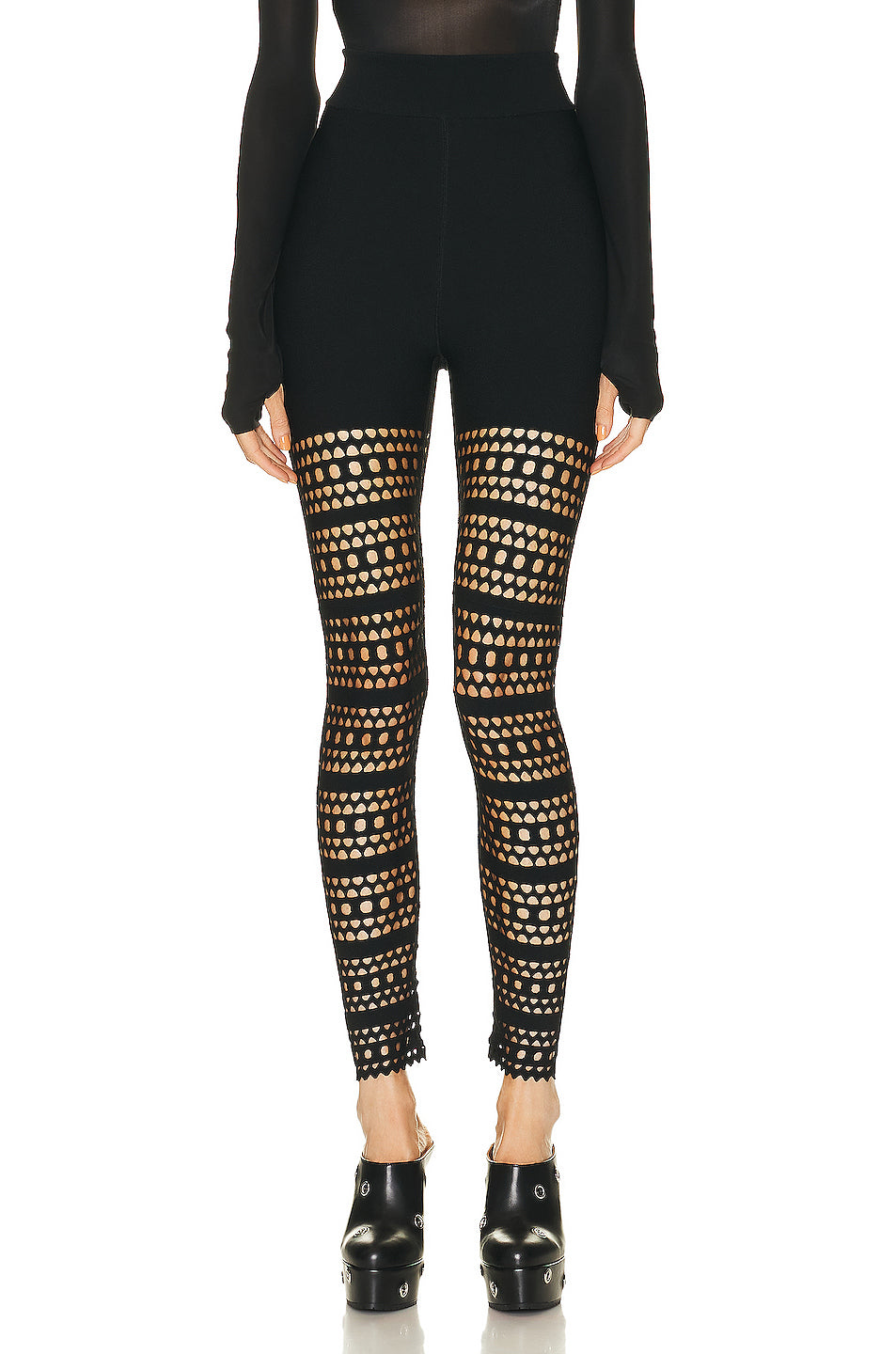 Vienne Legging