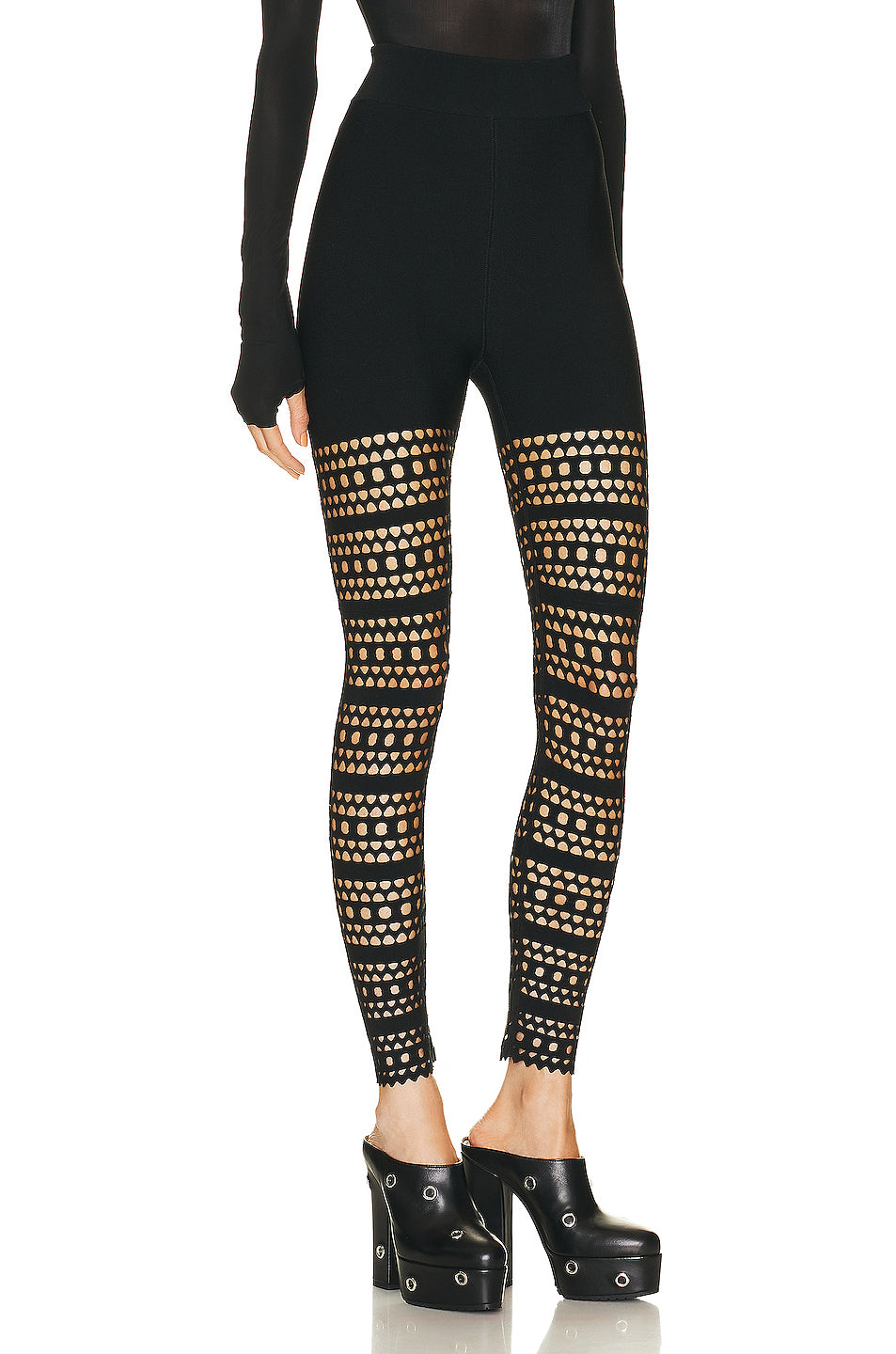 Vienne Legging