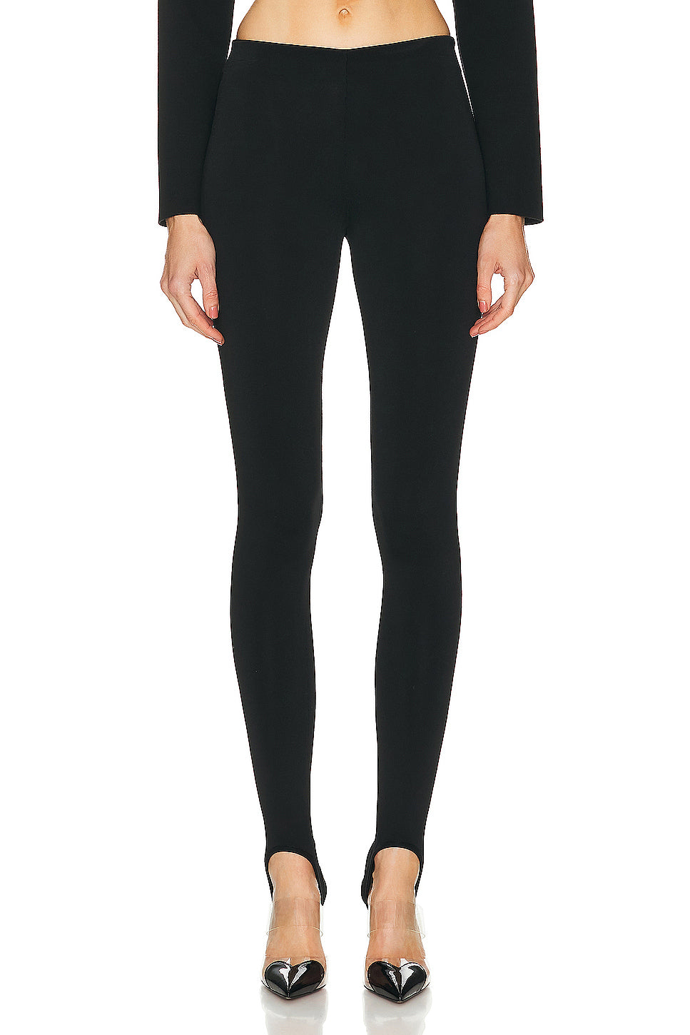 Sculpt Legging