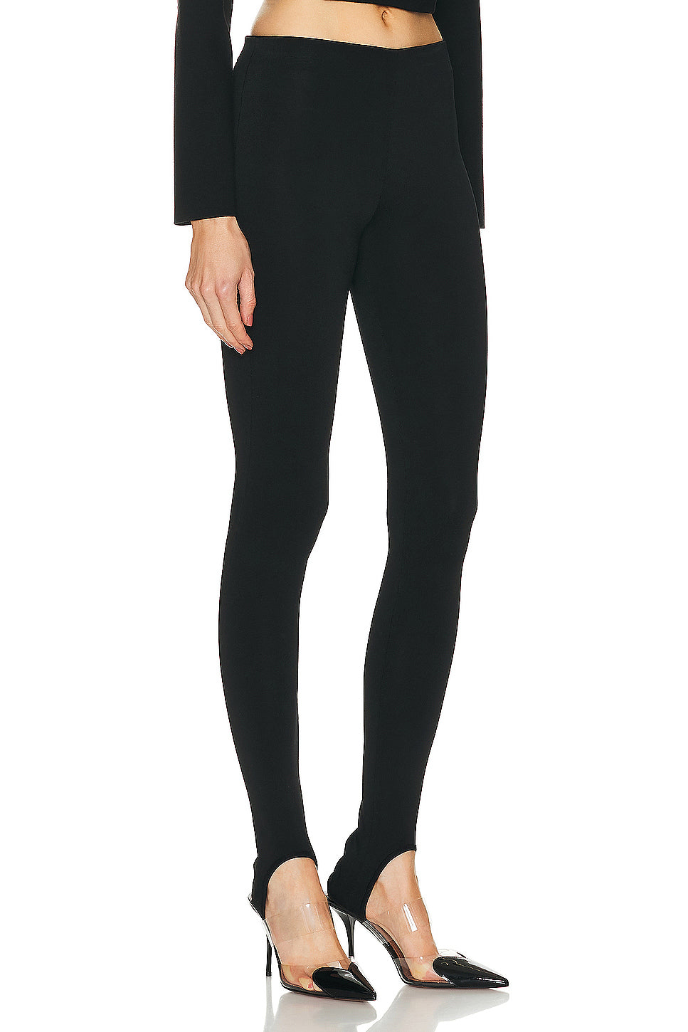 Sculpt Legging