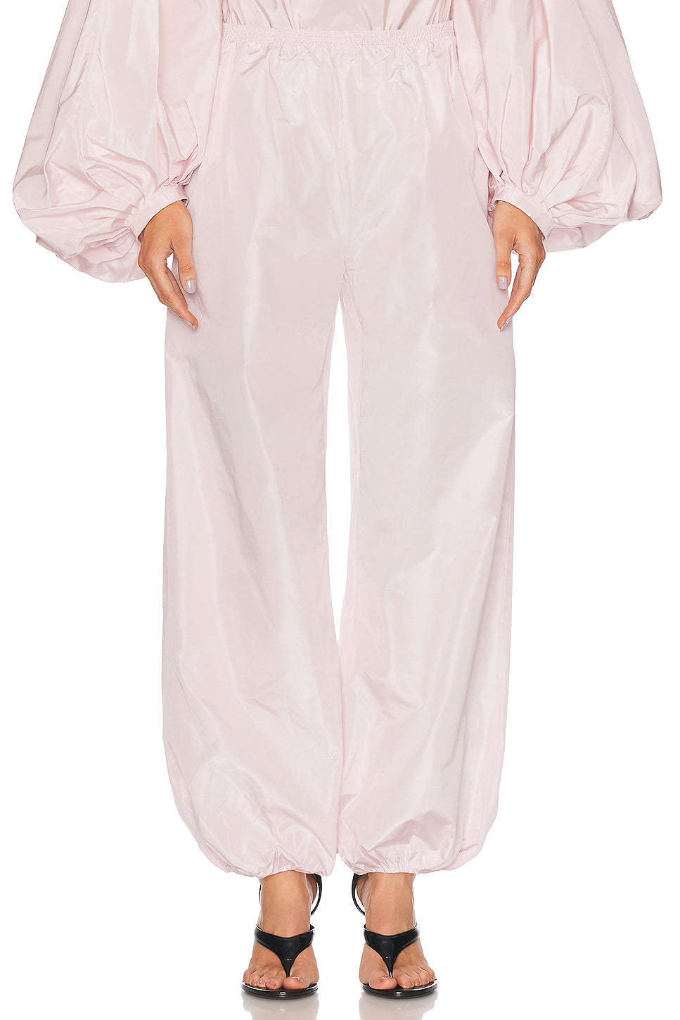 Balloon Pant