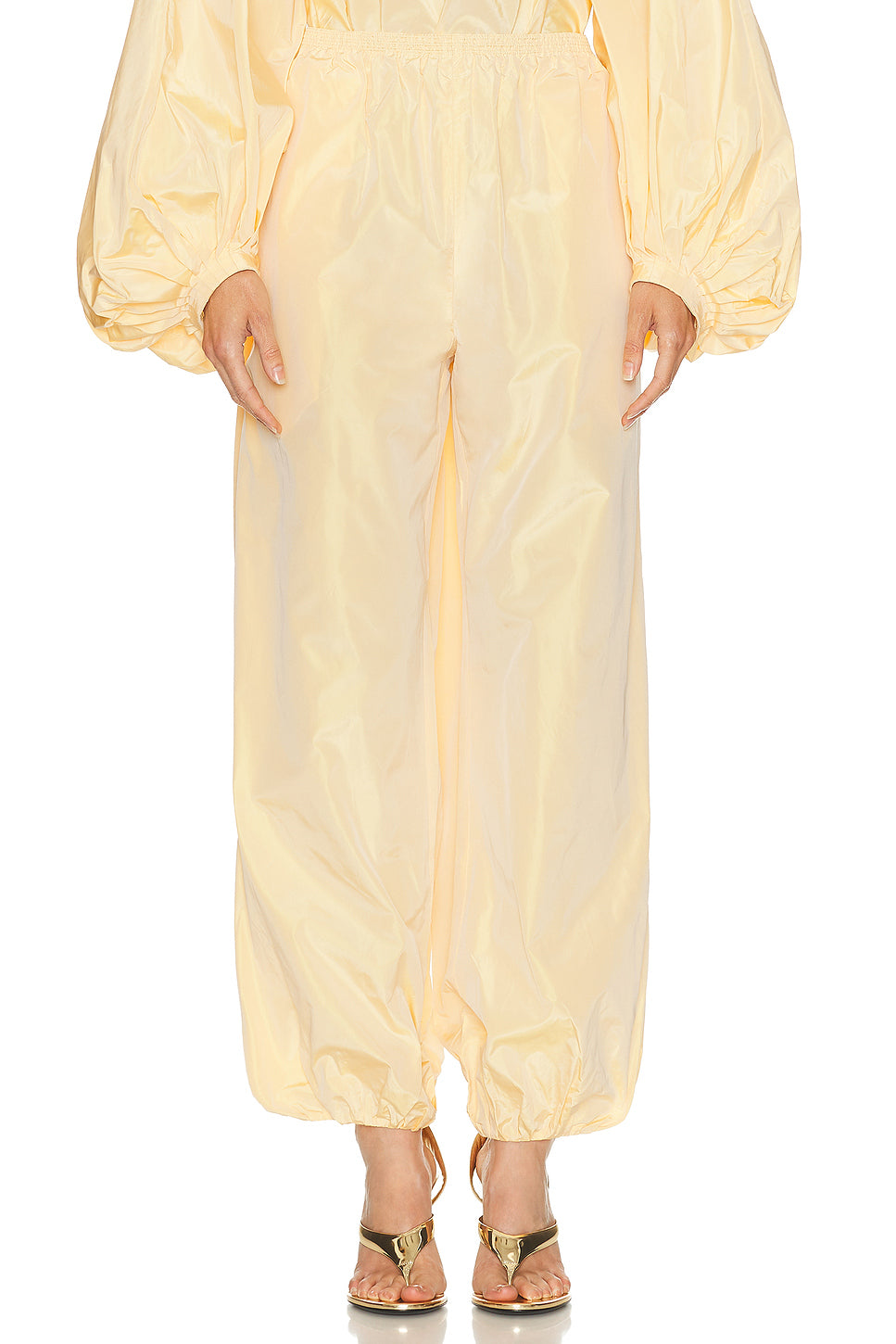 Balloon Pant