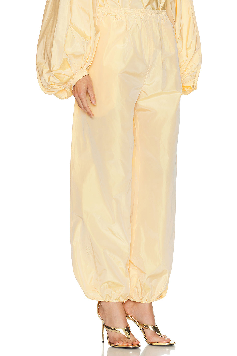 Balloon Pant