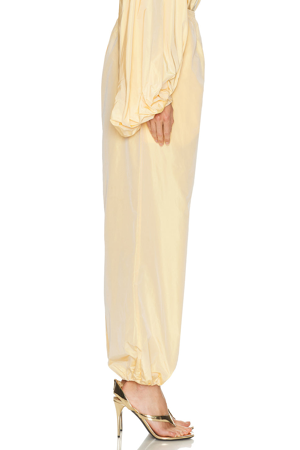 Balloon Pant