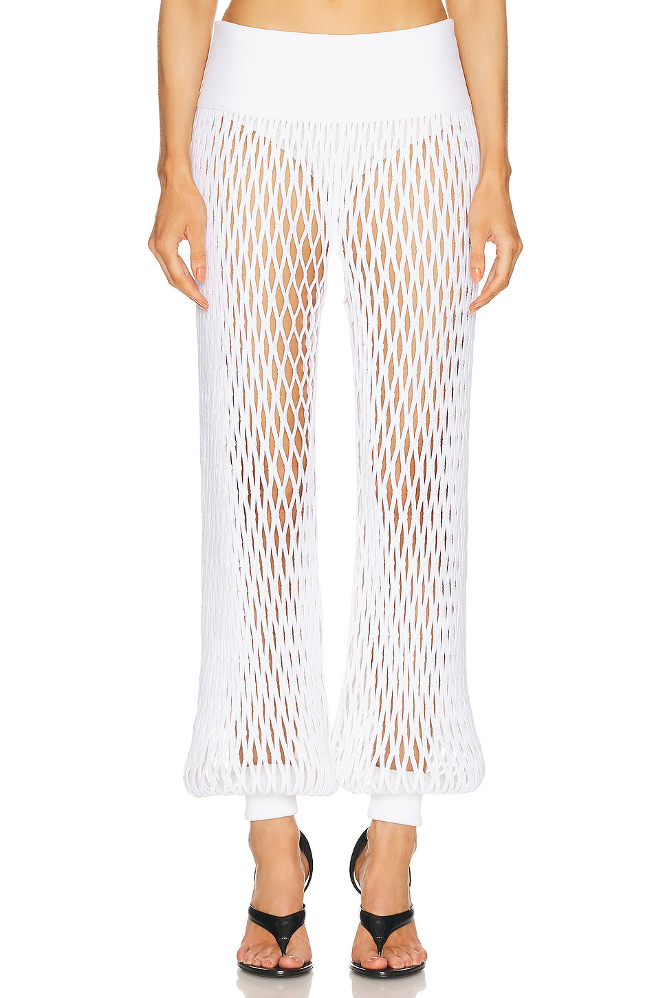 Balloon Pant