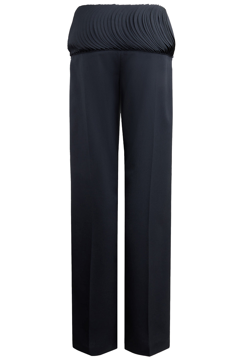 Wide Leg Trouser