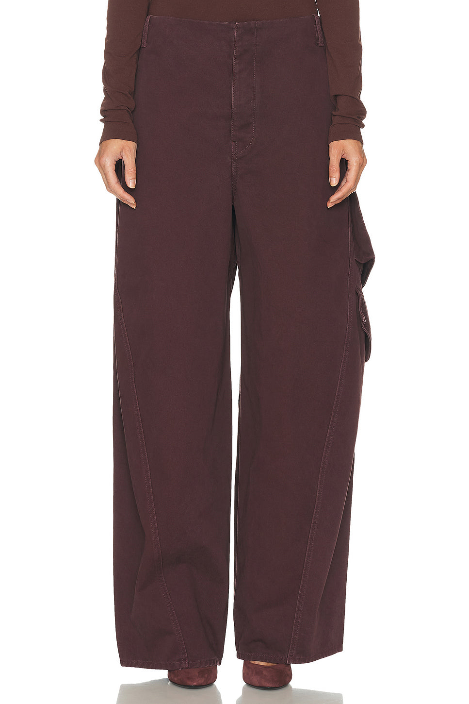 Cargo Pant