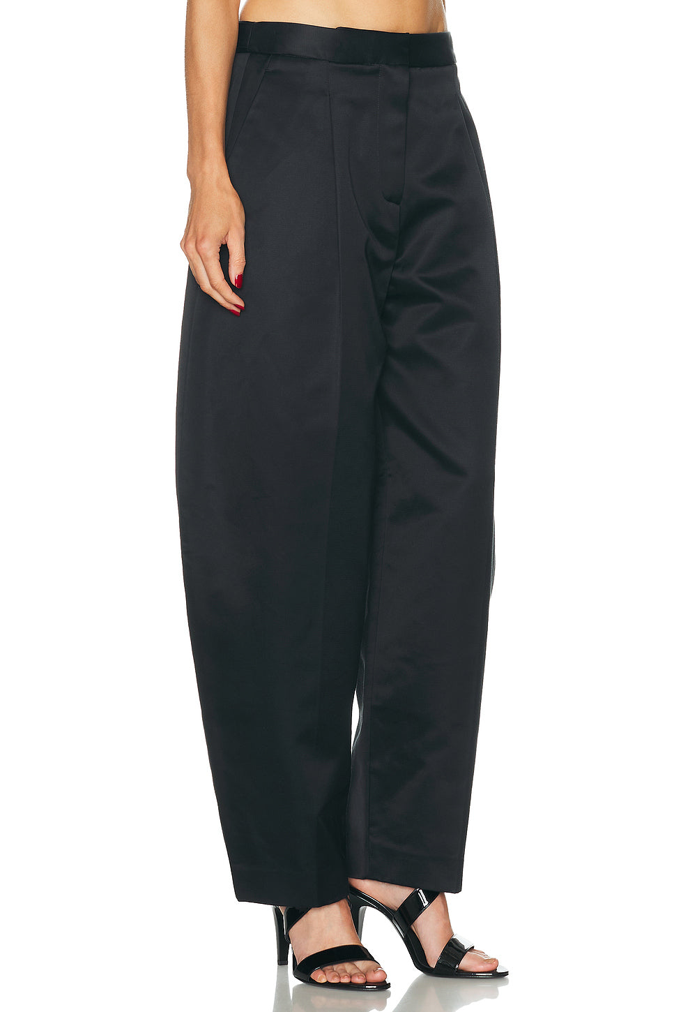 Tailored Pant