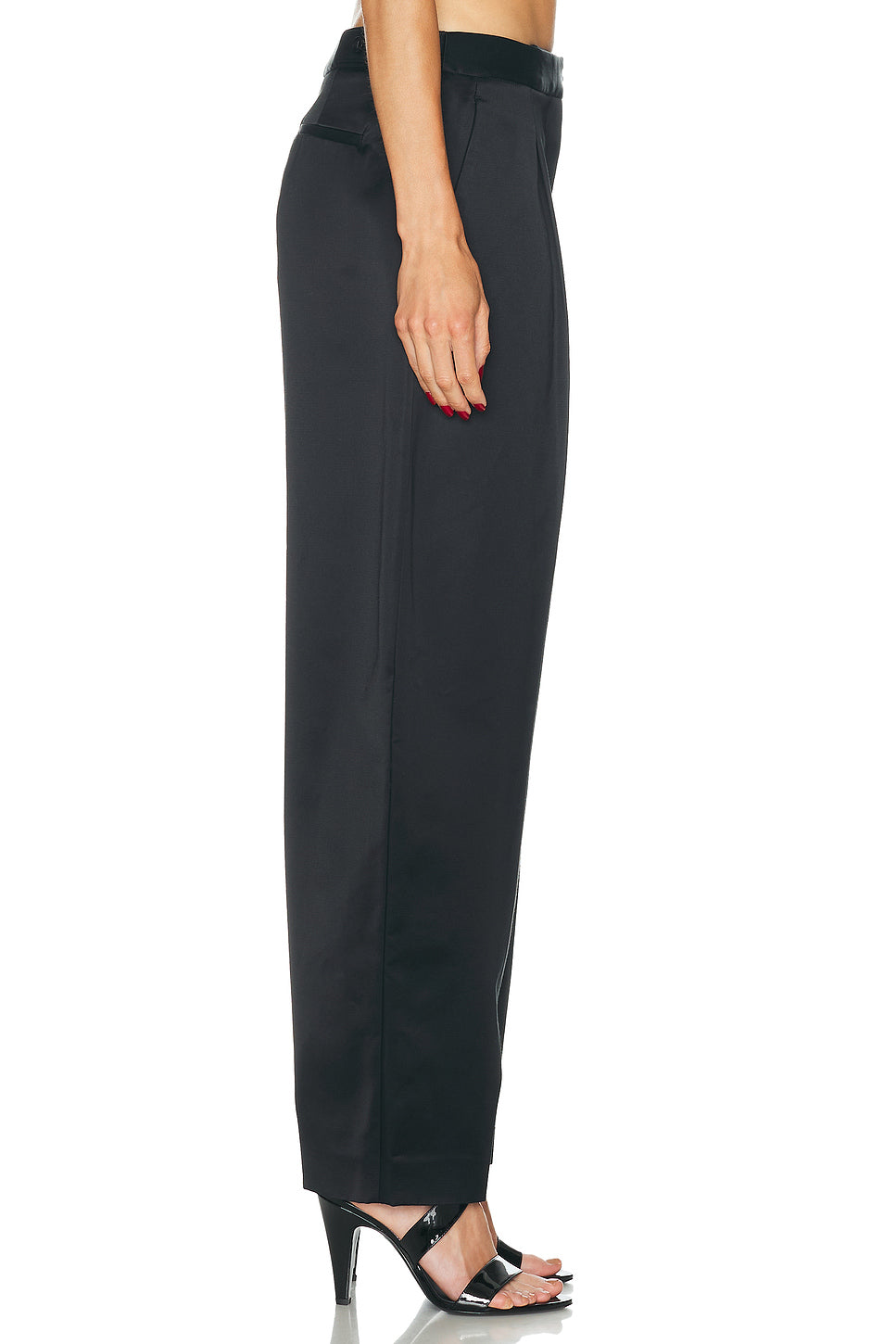 Tailored Pant
