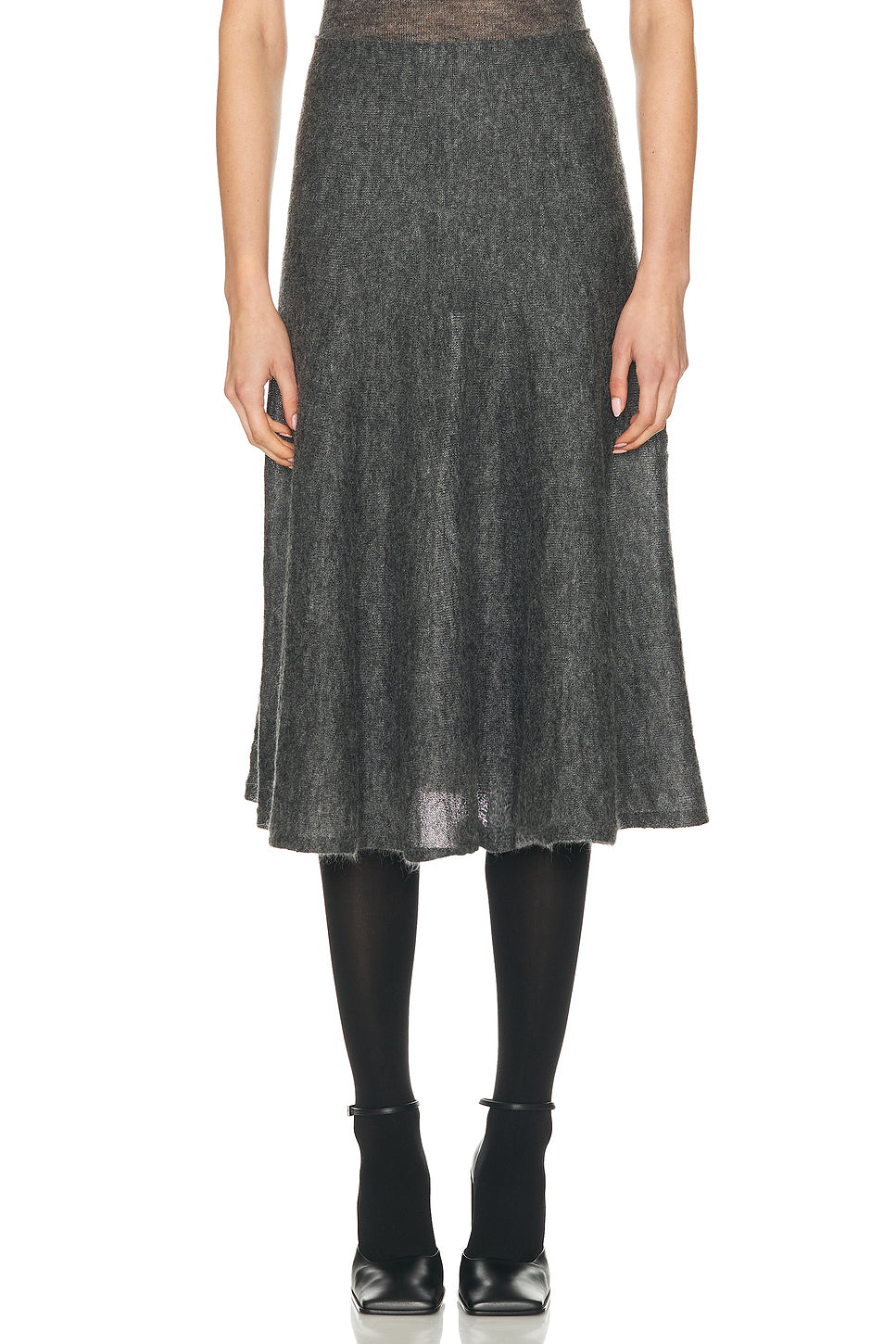Circle Skirt