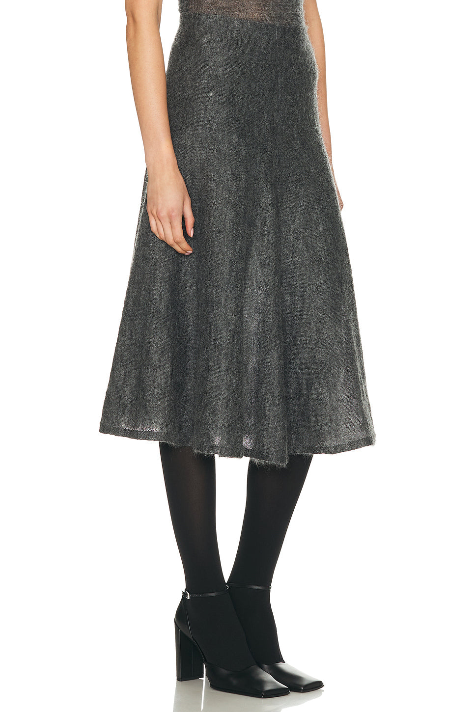 Circle Skirt