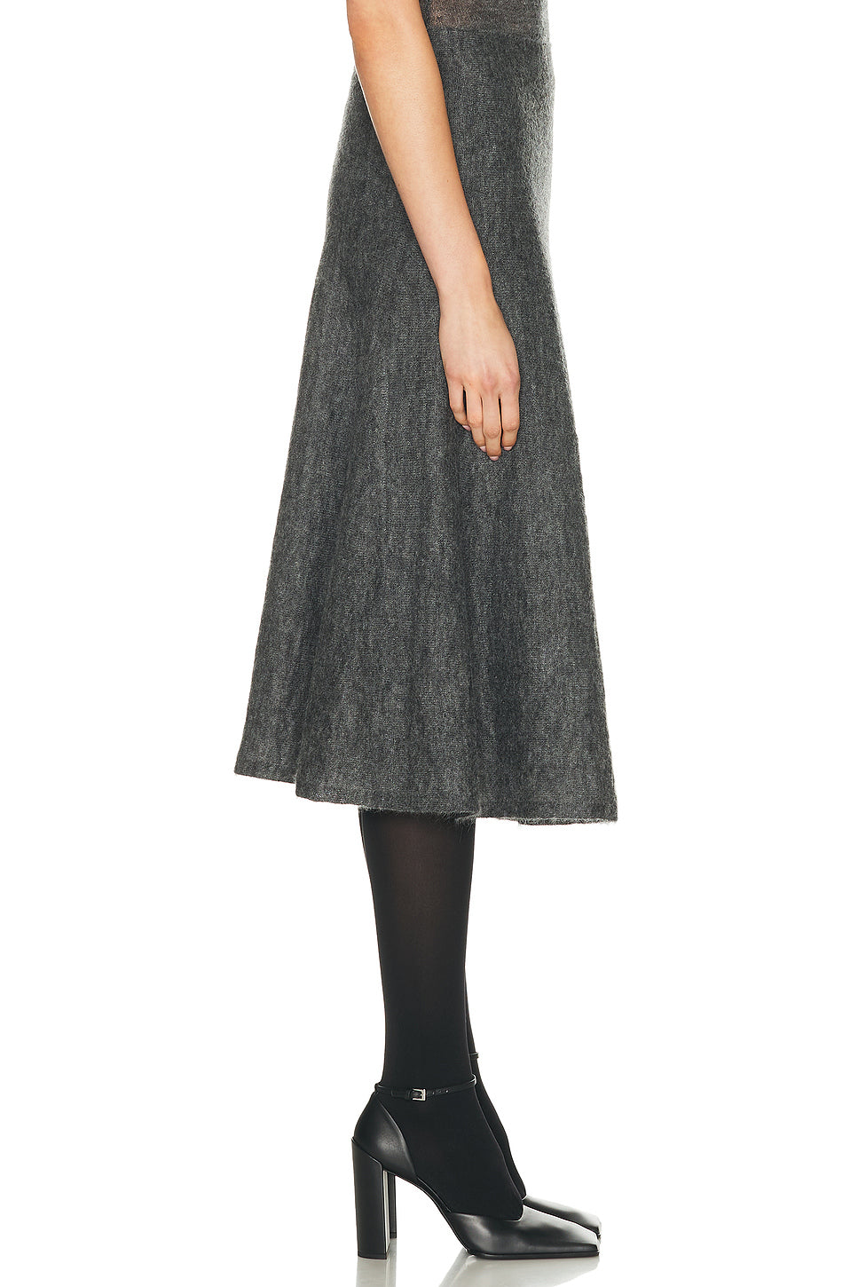 Circle Skirt
