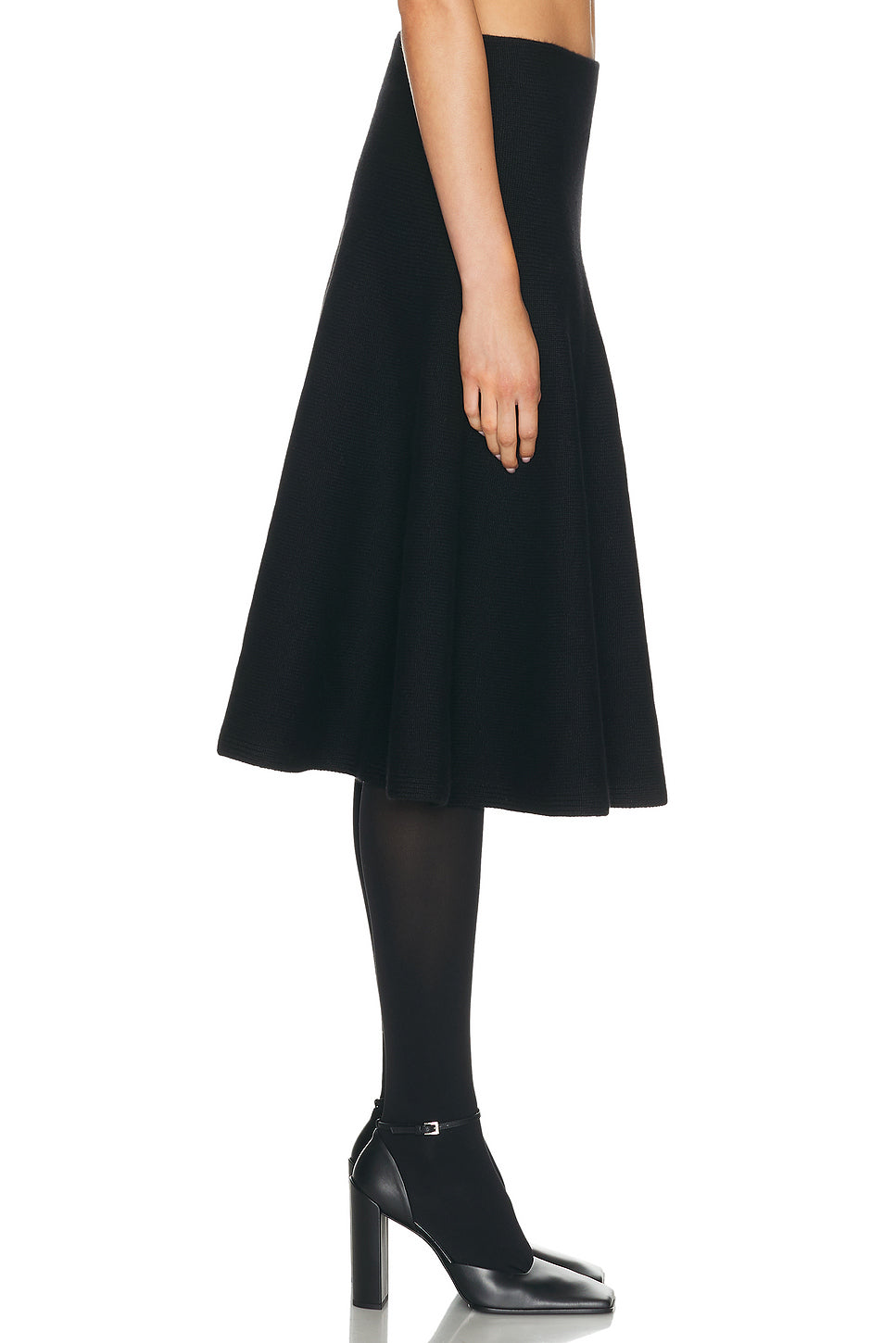 A-Line Skirt