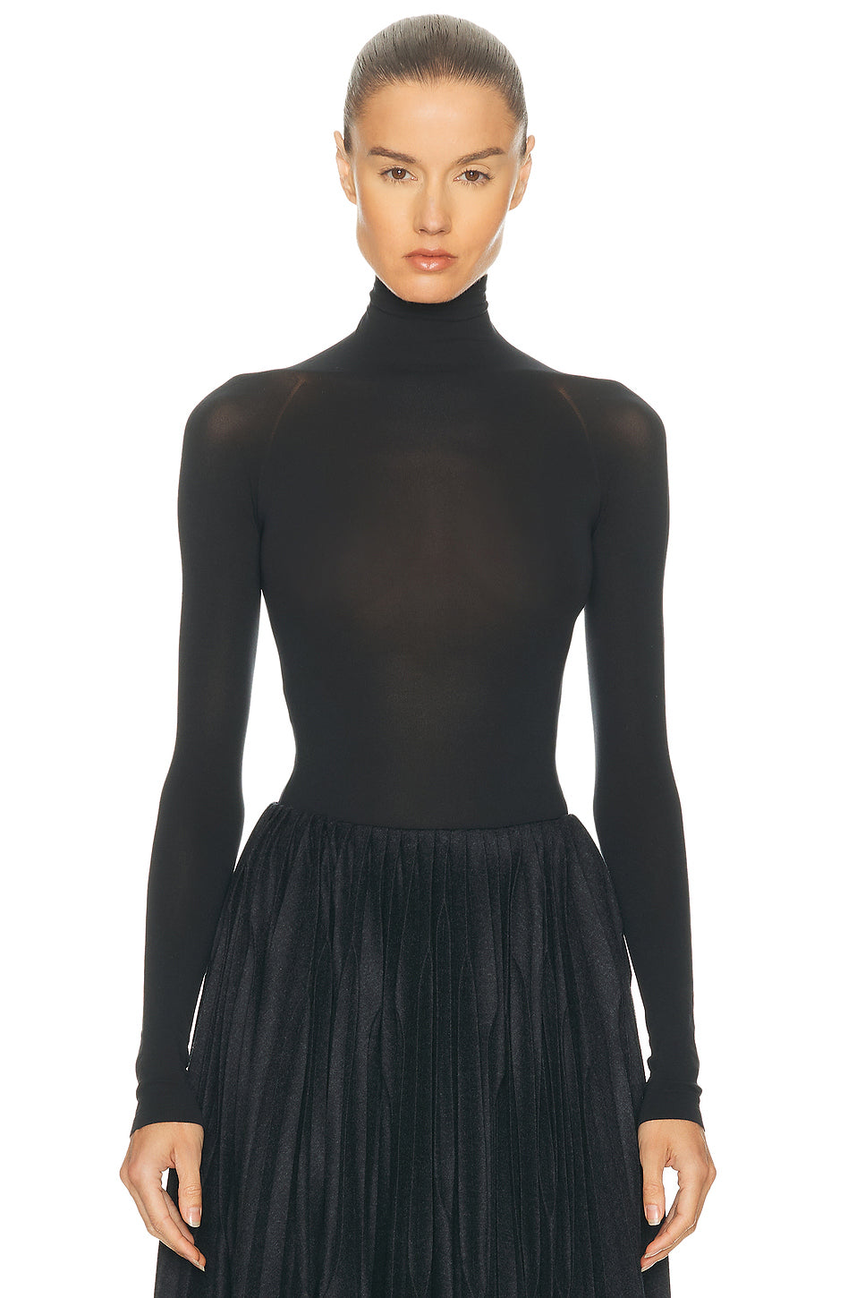 Secondskin Bodysuit