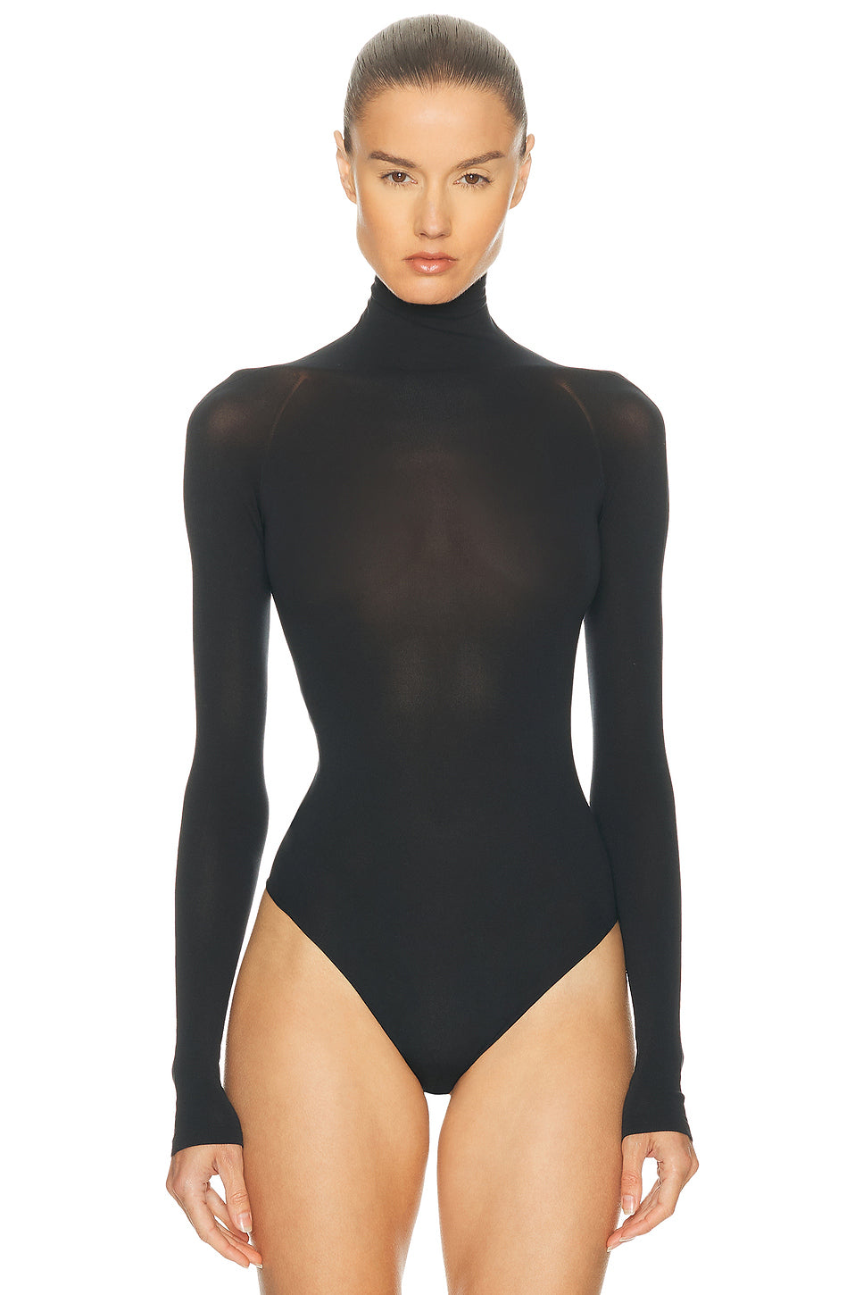 Secondskin Bodysuit