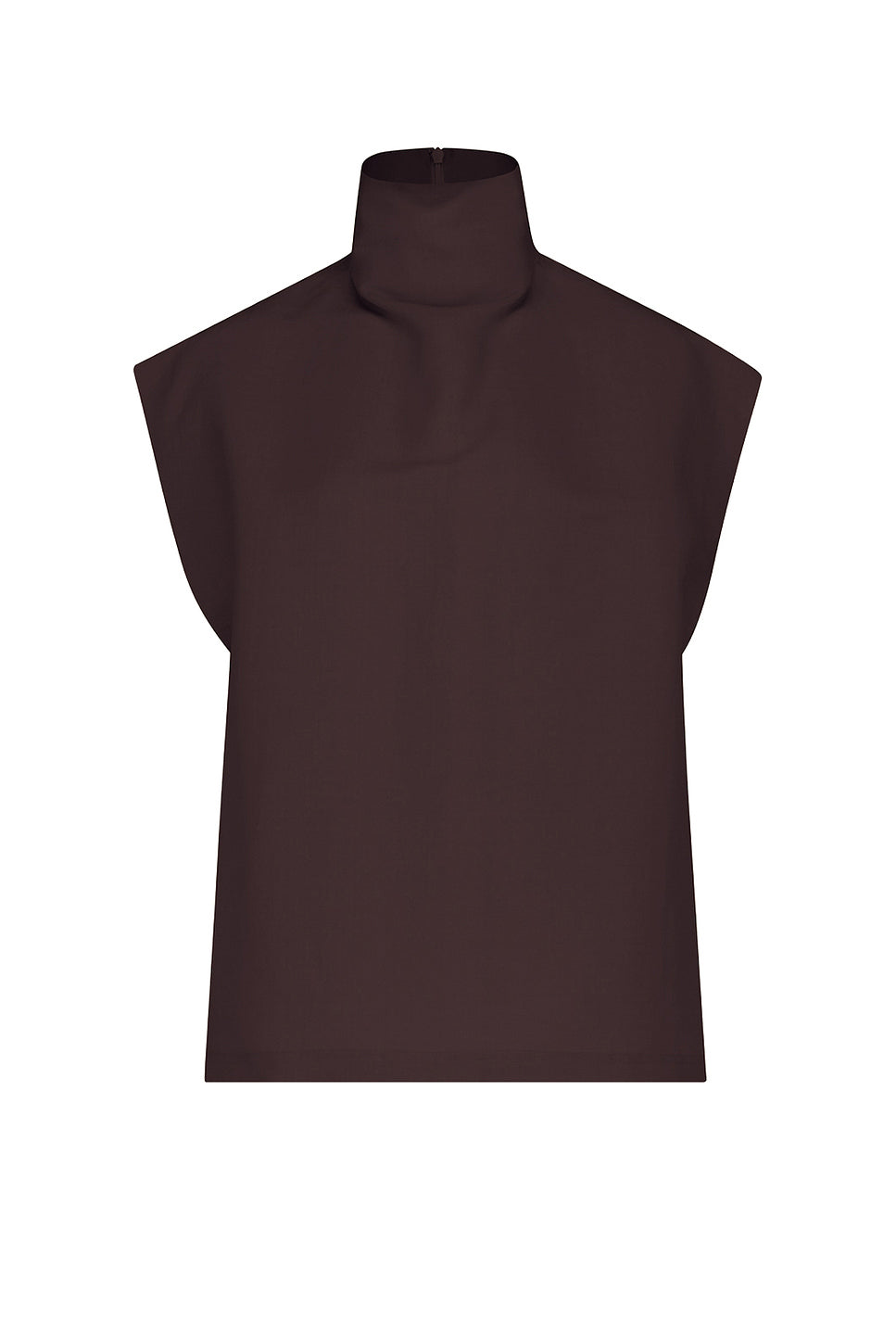 ALAΪA High Neck Top