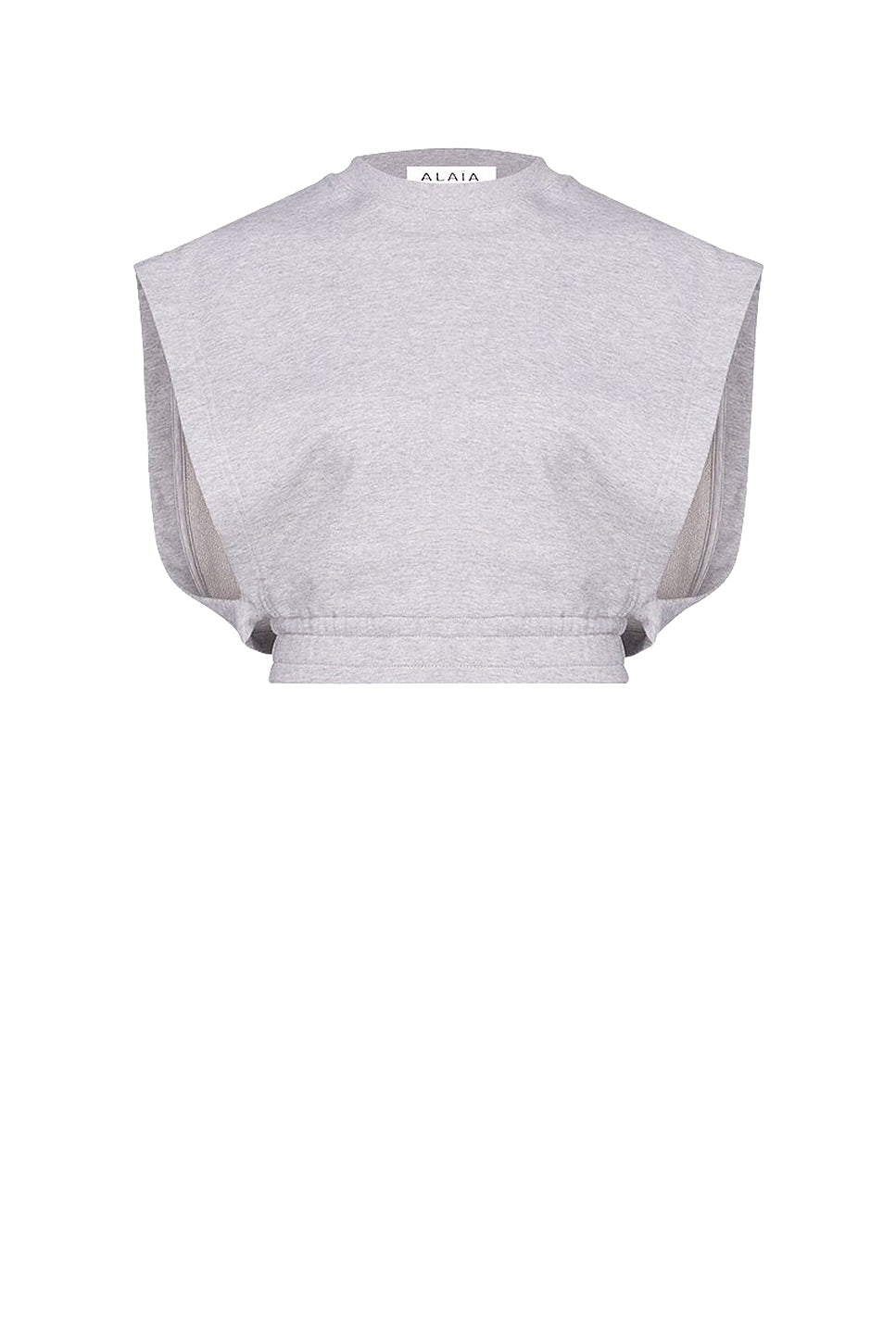 ALAΪA Crop Top